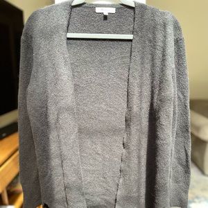 Black madewell sweater